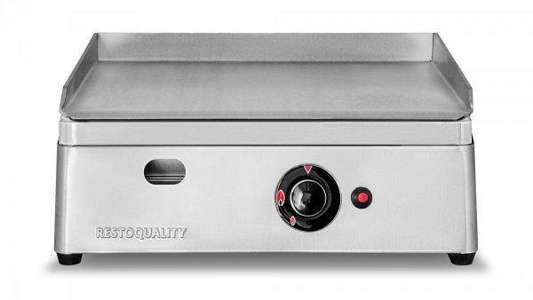 Płyta grillowa gazowa | gładka | 3,2 kW | RQG30952