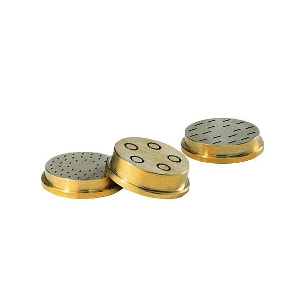 Matryca formująca do maszynki do makaronu PF15E i MPF1.5N PAPPARDELLE RICCE - 16 mm