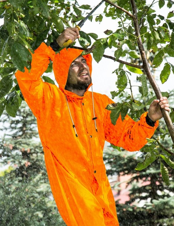 WATERPROOF OVERALLS 104