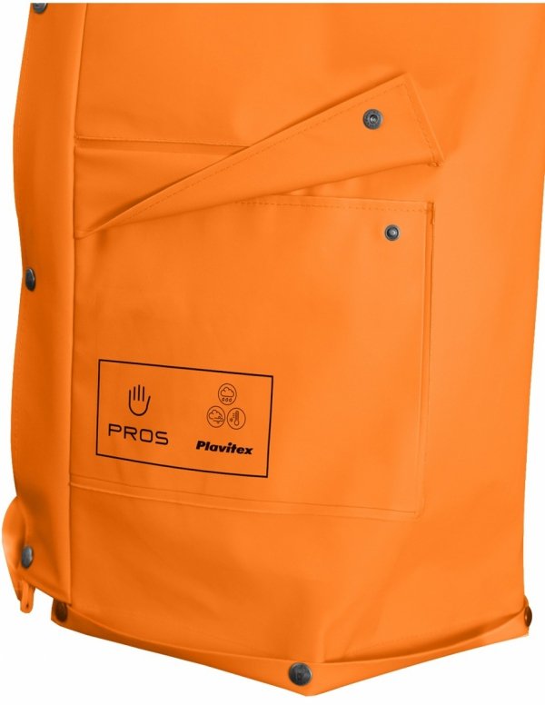 WATERPROOF JACKET 300
