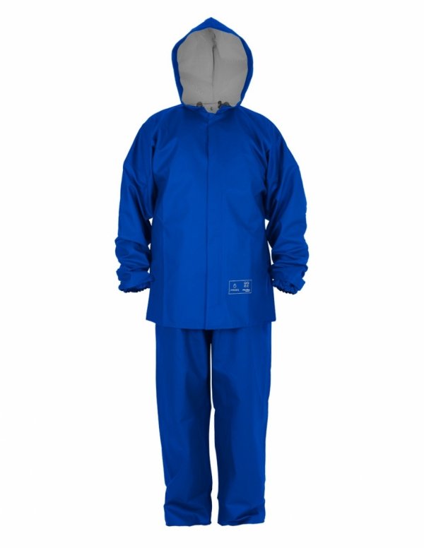 WATERPROOF ANTISTATIC CLOTHING 101/001/A
