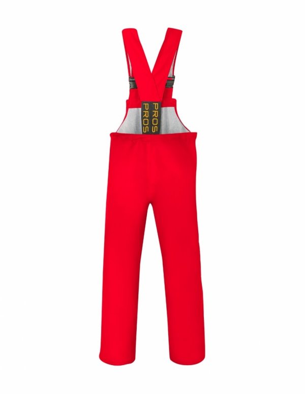 WATERPROOF BIBPANTS 001