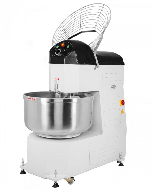 MIESIARKA SPIRALNA SDM 50 | 50 LITRÓW | 400V