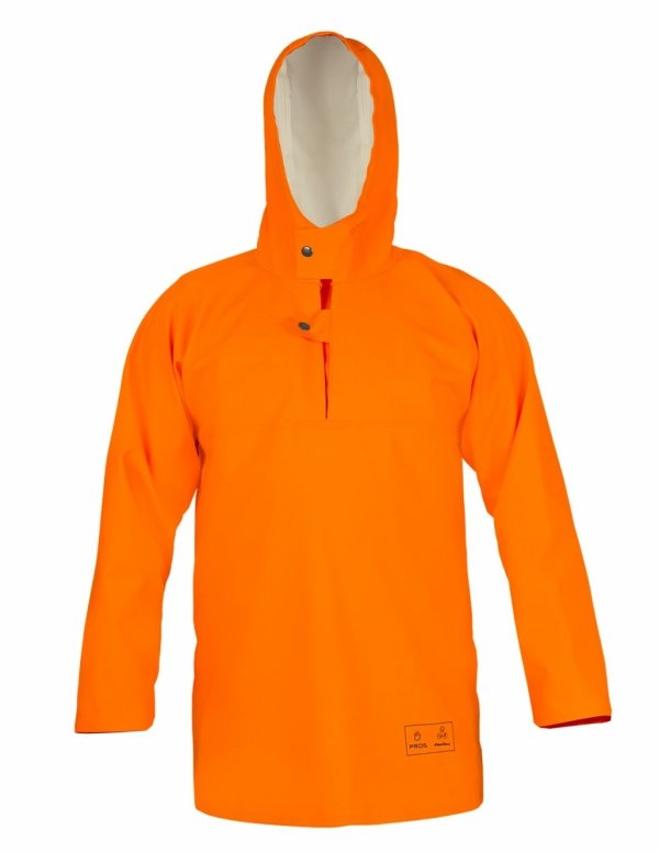 WATERPROOF SMOCK 102