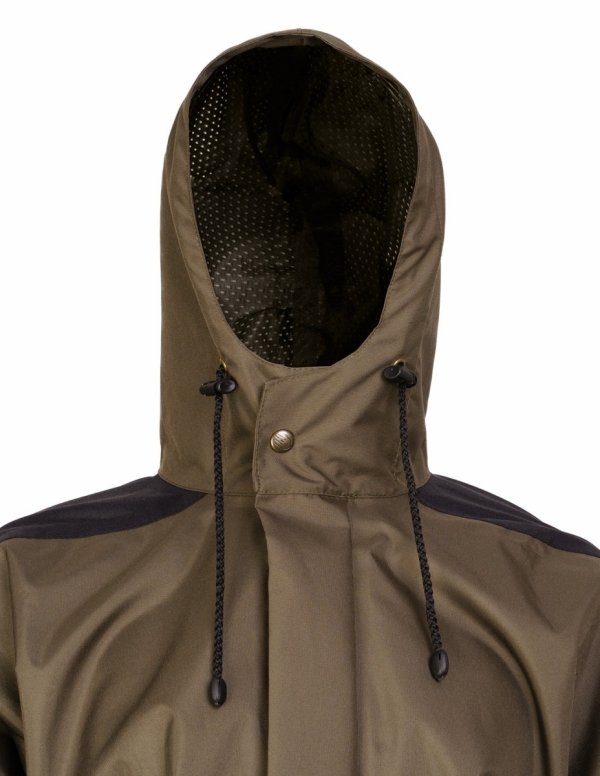 WATERPROOF OVERALLS 104