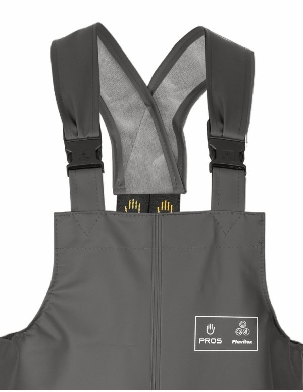 WATERPROOF BIBPANTS 001