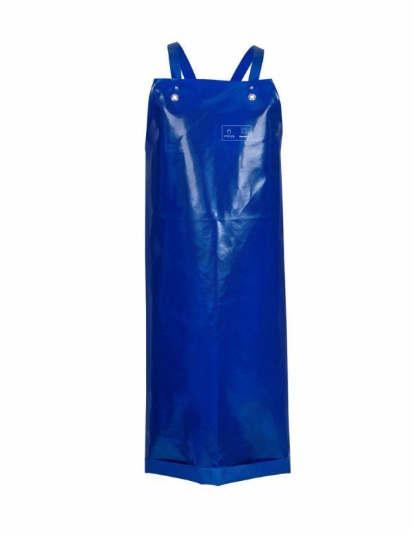 WATERPROOF ACID-LYEPROOF APRON 124