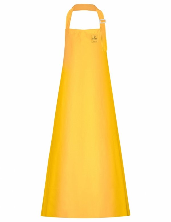 WATERPROOF APRON AP 120/120 108