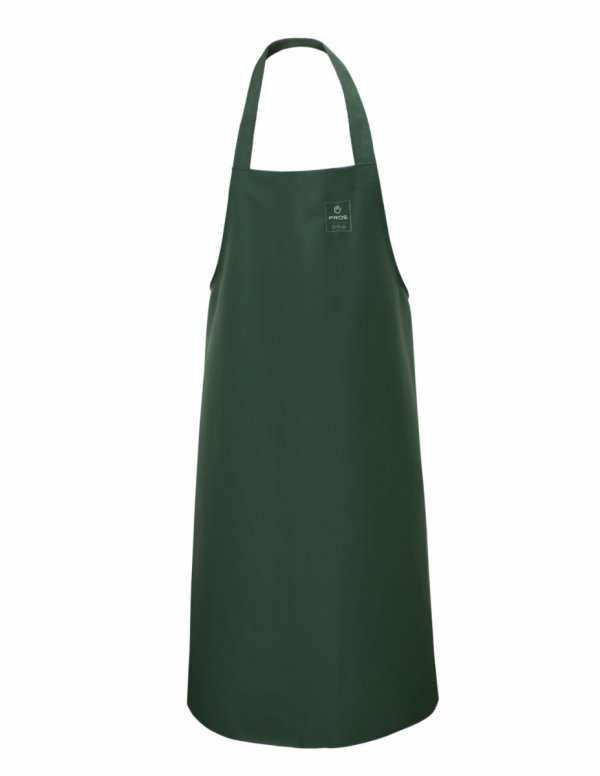 WATERPROOF OIL RESISTANT APRON 110