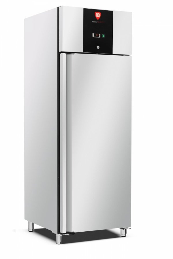 Szafa chłodnicza 1-drzwiowa GN 2/1 | Linia Basic | 600 l | RQSC 600V