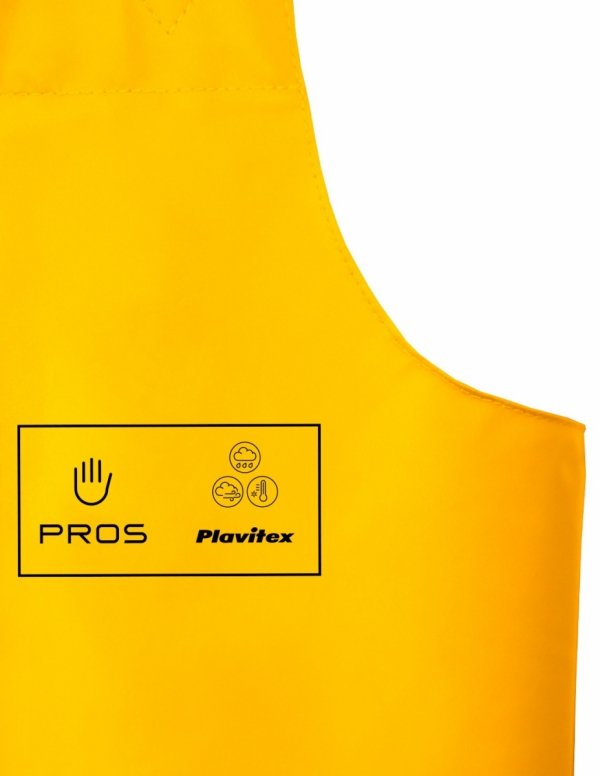 WATERPROOF BIBPANTS 001