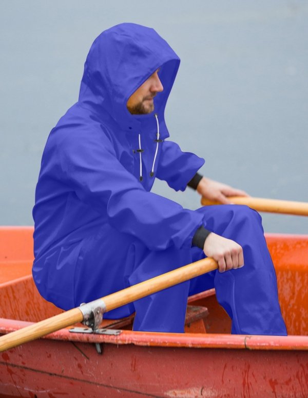 WATERPROOF CLOTHING 102/013