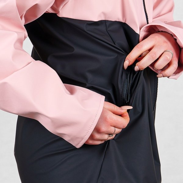 WATERPROOF OVERALLS 104