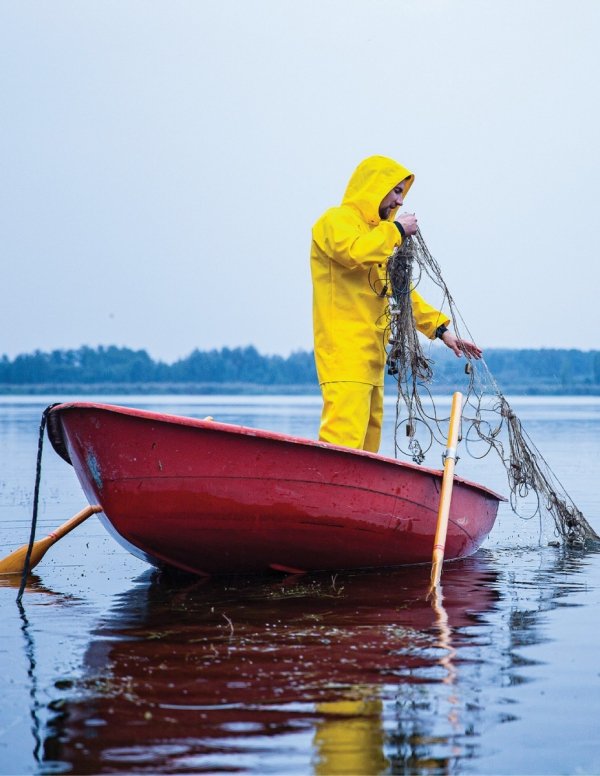 WATERPROOF CLOTHING 102/013