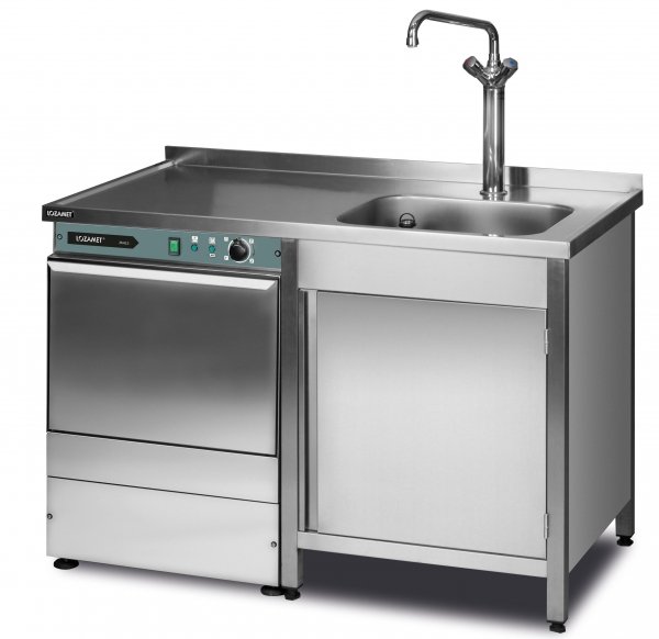 DISHWASHER ZK.07.4E