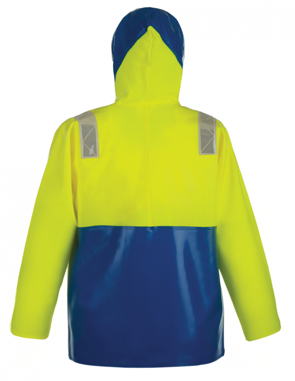 WATERPROOF BIBPANTS 001