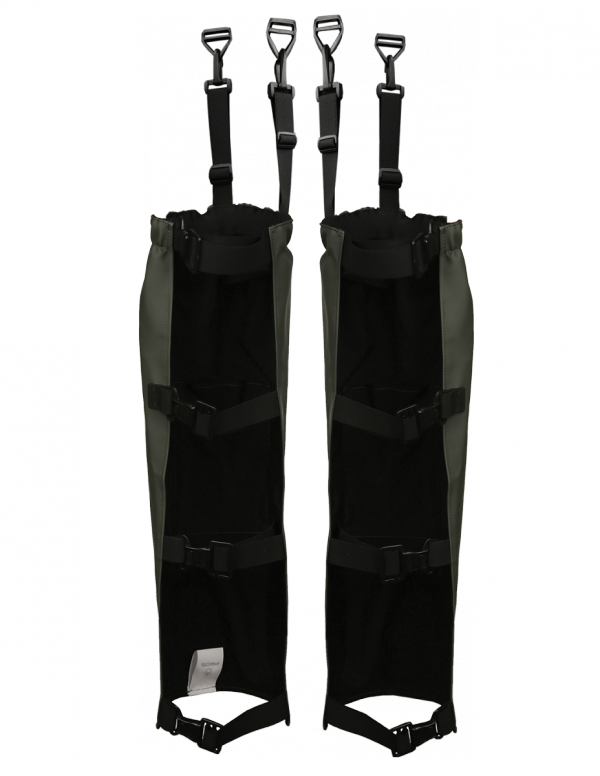 WATERPROOF TROUSERS LEGS 508