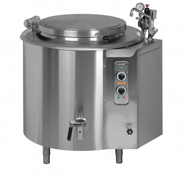 ELECTRIC BOILING PAN WKE-100.9