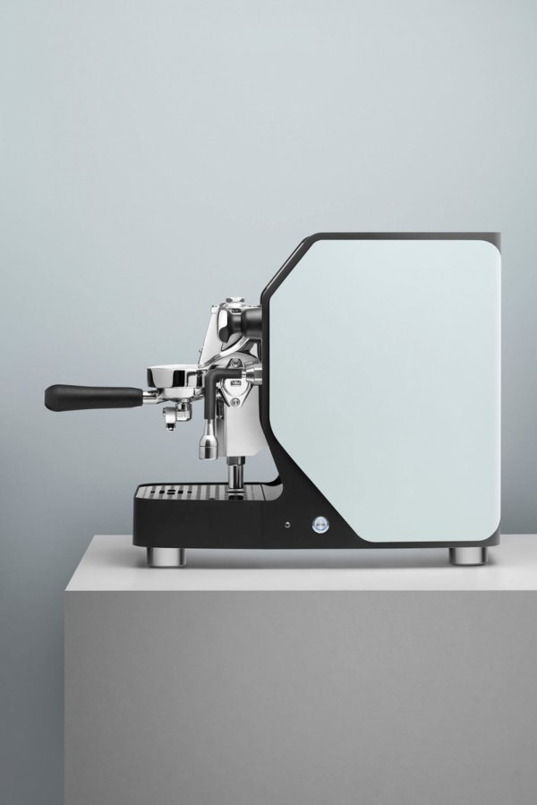 Ekspres kolbowy do kawy Domobar Super | 1,8 kW | Dual Boiler