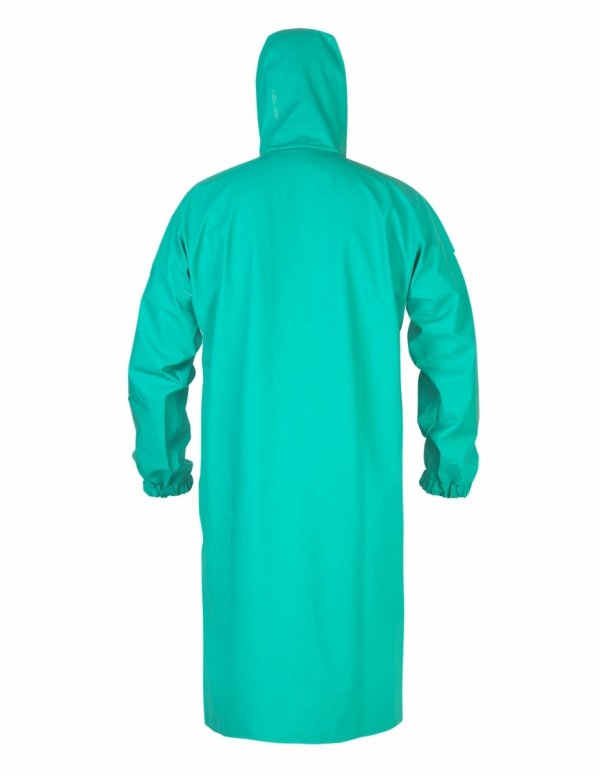 WATERPROOF ACID-LYEPROOF CLOTHING 412