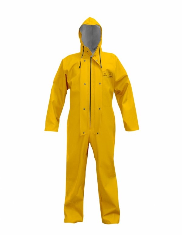 WATERPROOF OVERALLS 104