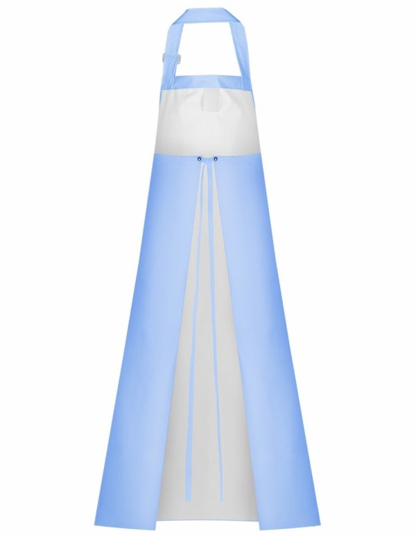 WATERPROOF APRON AP 120/120 108