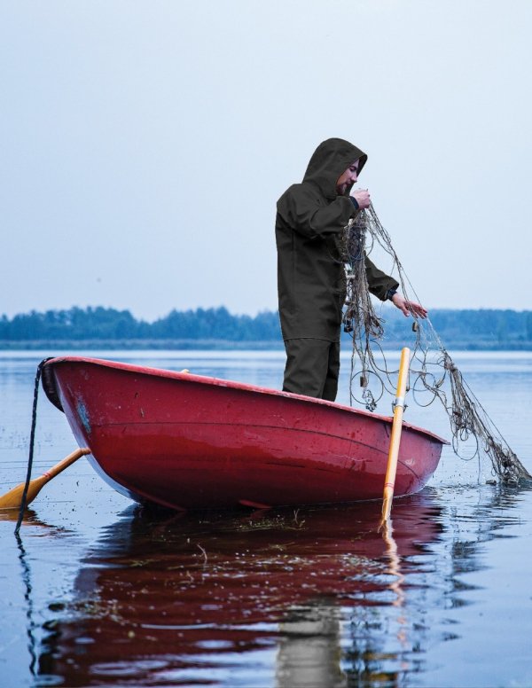 WATERPROOF CLOTHING 102/013