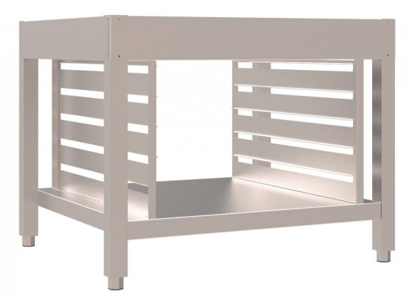 Podstawa pod piec 10-półkowy MyChef | 700x550x500 mm | PPMC10