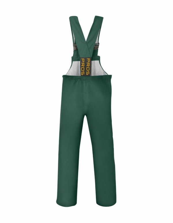 WATERPROOF BIBPANTS 001