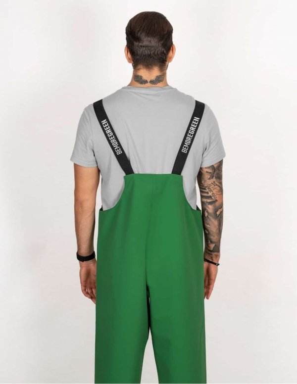 WATERPROOF OVERALLS 104