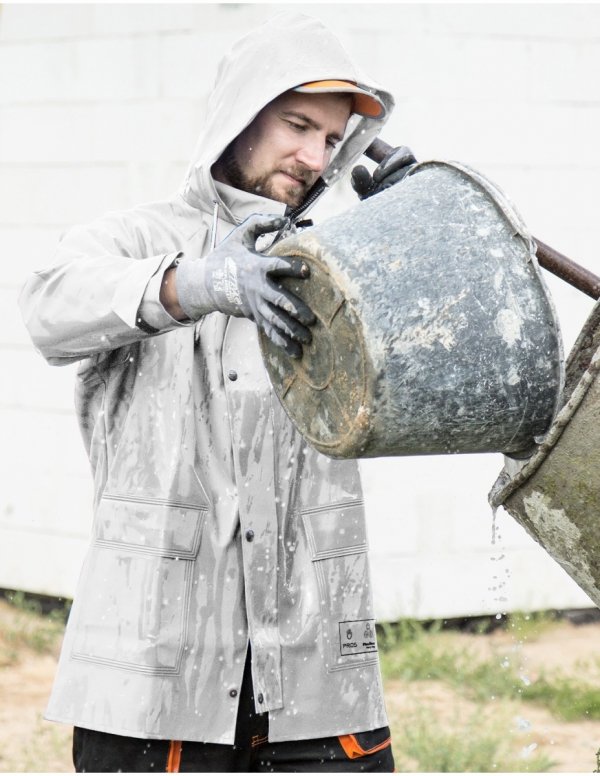 WATERPROOF JACKET PROS 103