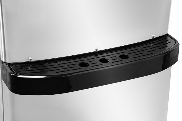 Maszyna do lodów włoskich RQ418CM | pompa napowietrzająca | nocne chłodzenie 2x8l