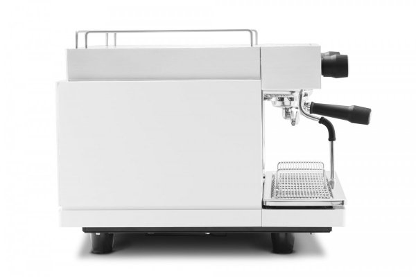 Ekspres do kawy 1-grupowy EX2 Mini 1GR W | biały | 2,8 kW | 515x575x460 mm