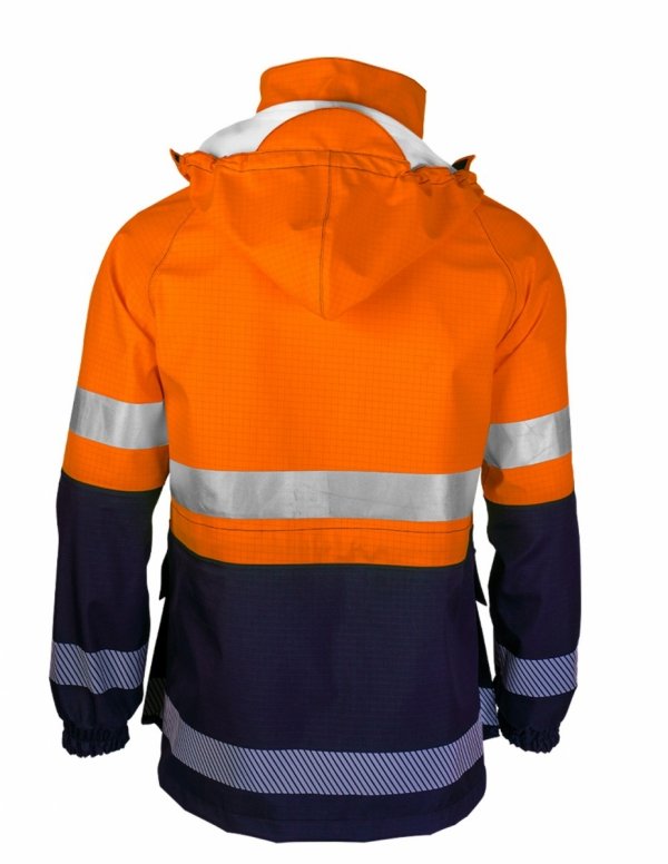 Kurtka Multi 3/4 model 2831 Aj Group - PROS