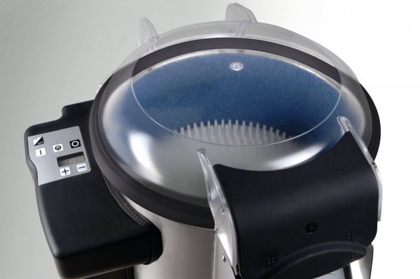 Urządzenie do płukania i mycia małży FPC307 | 10 kg | 400V