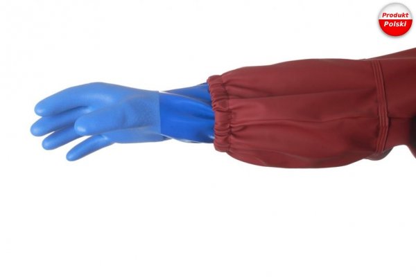 Kombinezon dla pszczelarza Aj Group - PROS