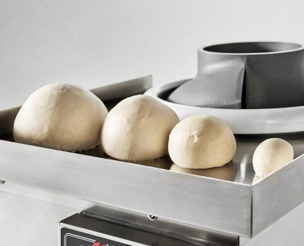 Zaokrąglarka do ciasta Cuppone Bernini | BRN280 | 230 V