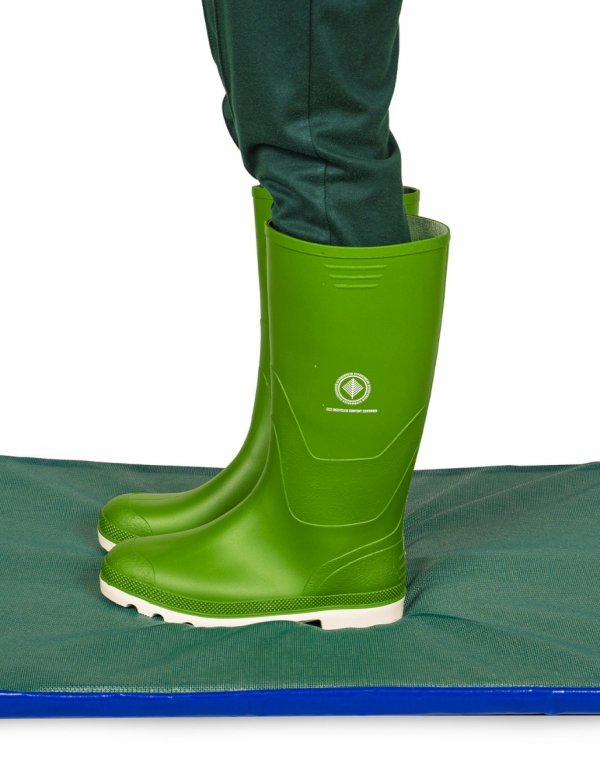 Mata dezynfekcyjna (180x90x3 cm)