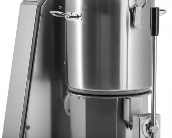 Kuter gastronomiczny 20l | 230V | RQ.SD.07-22