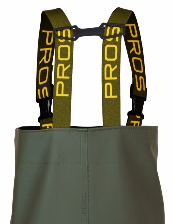 Spodniobuty SB JUNIOR Aj Group - PROS