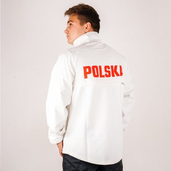 Kurtka RUNPRO męska  Aj Group - PROS