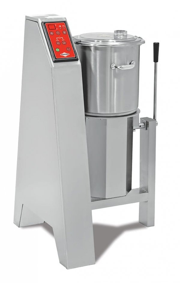 Kuter gastronomiczny 20l | 230V | RQ.SD.07-22
