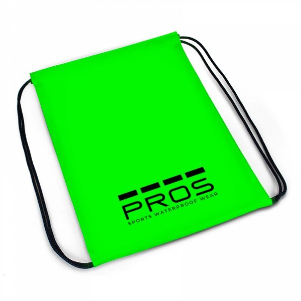 Wodoodporny worek Aj Group - PROS