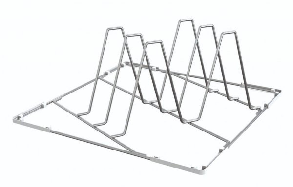 Zmywarka do szkła i talerzy | kosz 500x500 | opcja systemu podwójnych koszy | 400V | KRUPPS ADVANCE LINE C537TE | panel elektroniczny Advance
