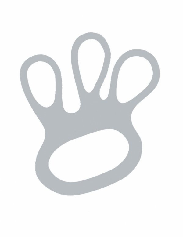 Zaciski na rękawice antyprzecięciowe Aj Group - PROS