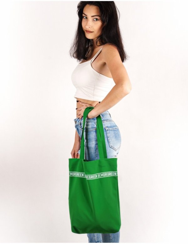 Torba BEMOREGREEN wodoochronna PROS model 909