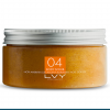 LVY 04 Body Scrub ambra z akcentami cytrusa 260ml