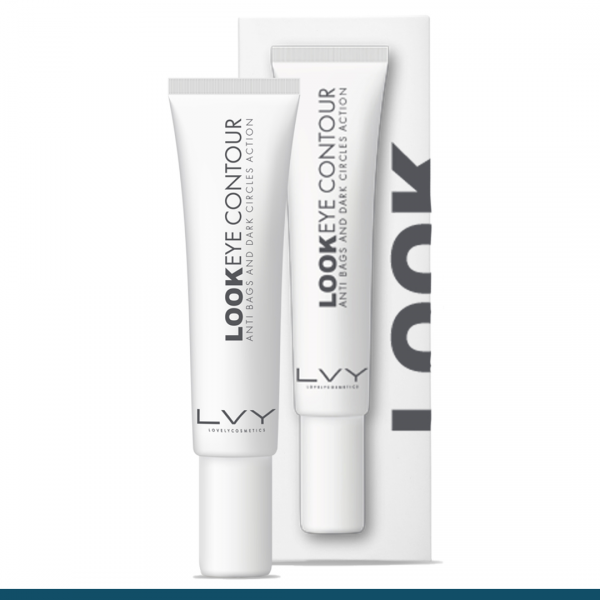 LVY Look Eye Contour serum pod oczy 20 ml 