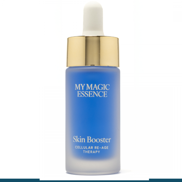 Skin Booster – Cellular Re-Age Therapy