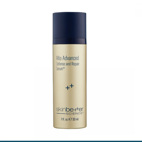 SkinBetter Science Alto Advanced Defense and Repair serum ochronne i naprawcze 30ml 